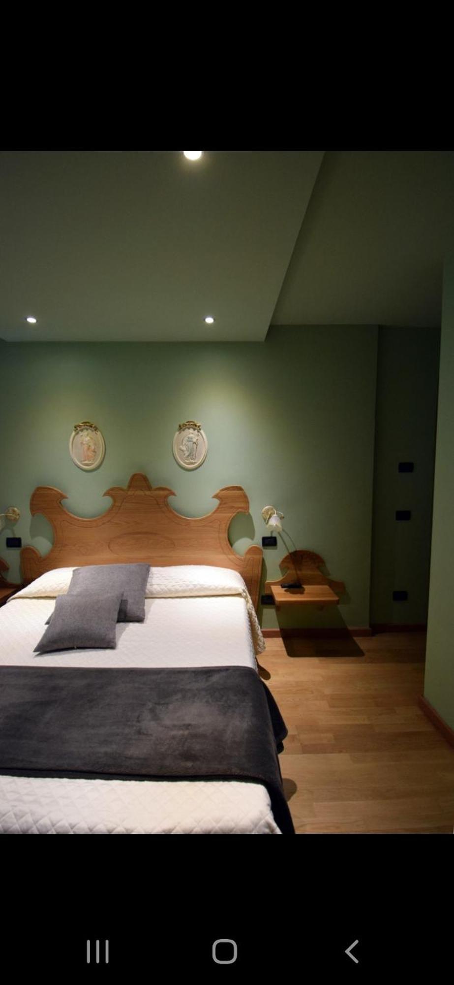 Delle Rose Bed & Breakfast Roccaraso