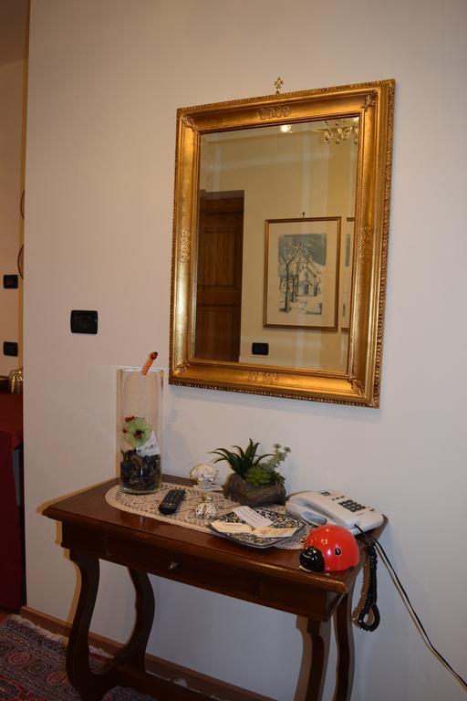 Delle Rose Bed & Breakfast Roccaraso