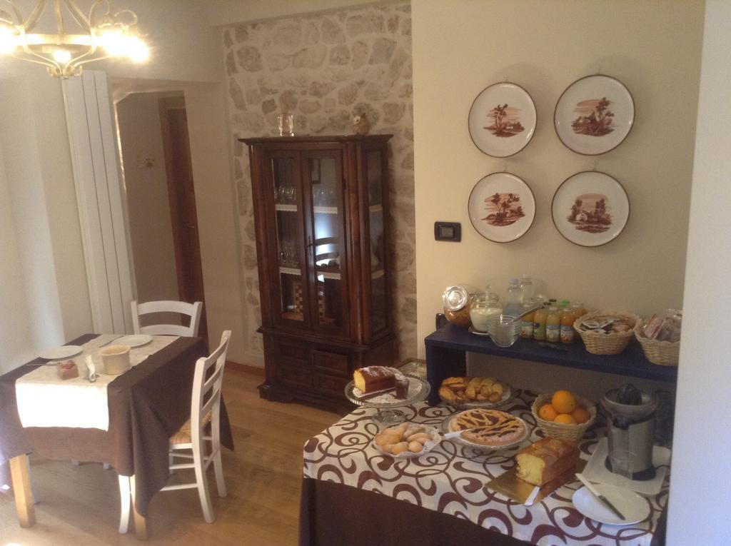 Delle Rose Bed & Breakfast