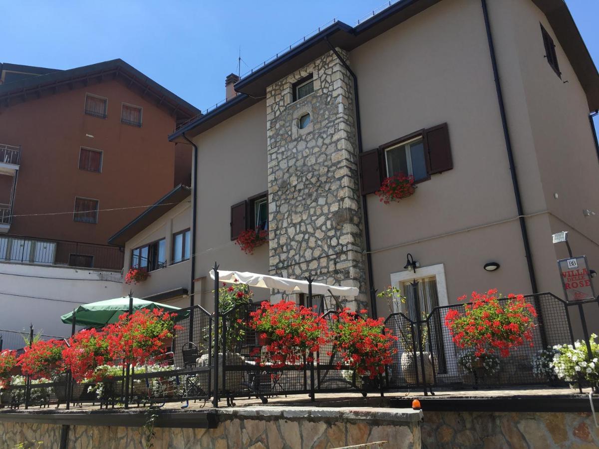 Delle Rose Bed & Breakfast Roccaraso